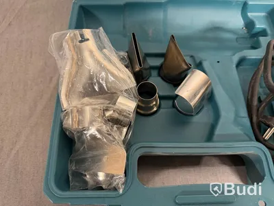 Värmepistol Makita HG5030, 1600 W