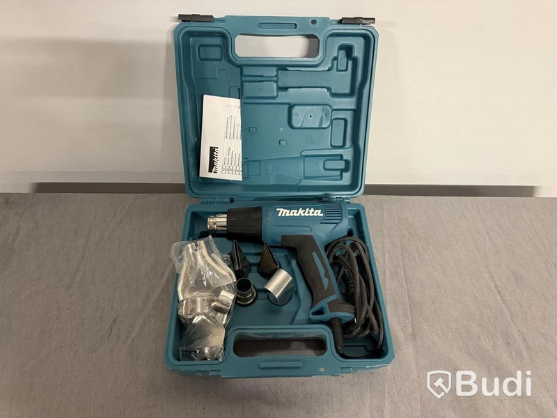 Värmepistol Makita HG5030, 1600 W