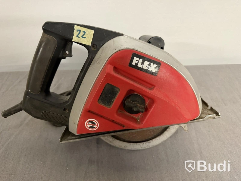 Cirkelsåg Flex CSM 4060, 1400 W