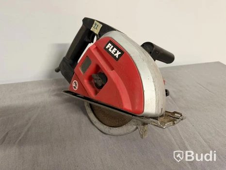 Cirkelsåg Flex CSM 4060, 1400 W