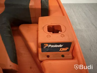 Spikpistol Paslode IM90i