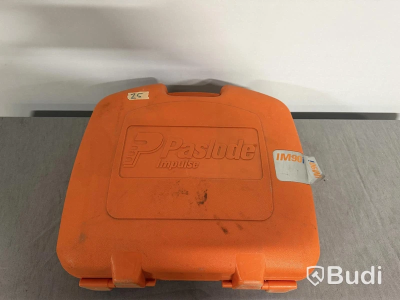 Spikpistol Paslode IM90i