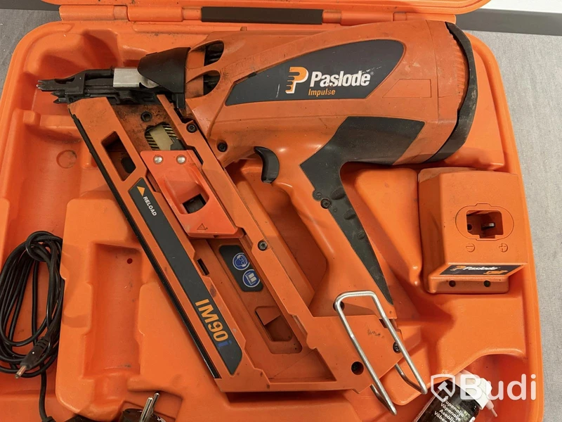 Spikpistol Paslode IM90i