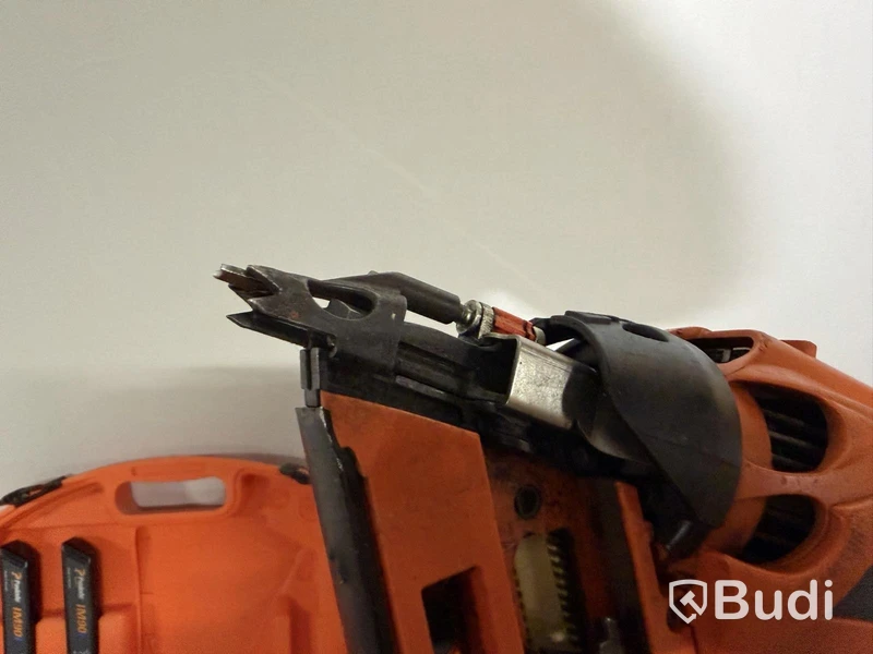 Spikpistol Paslode IM90i