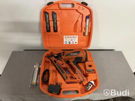 Spikpistol Paslode IM90i
