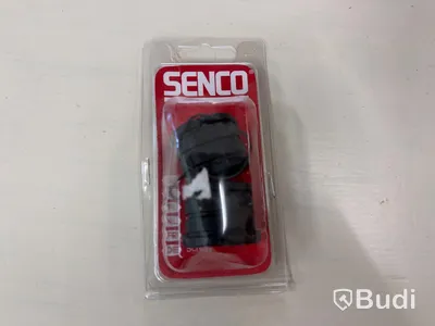 Spikpistol Senco SGT90i, med laddare och tillbehör