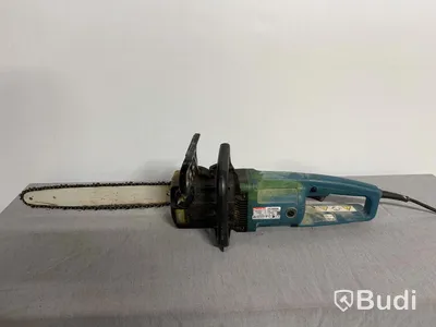 Motorsåg Makita UC3503A, 2000 W