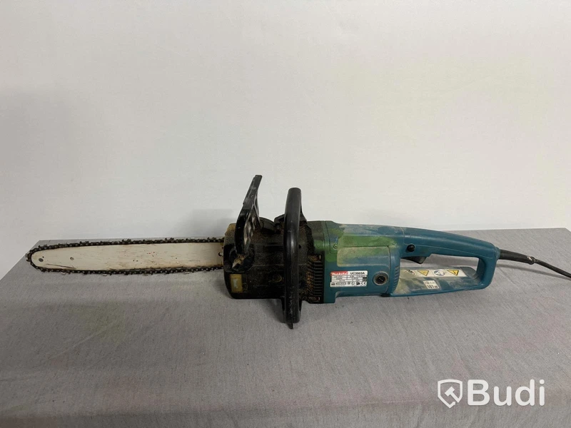Motorsåg Makita UC3503A, 2000 W