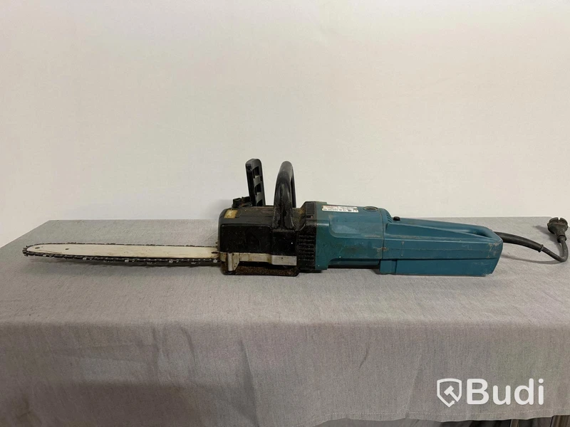Motorsåg Makita UC3503A, 2000 W