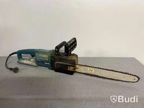 Motorsåg Makita UC3503A, 2000 W