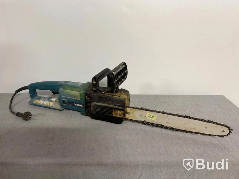 Motorsåg Makita UC3503A, 2000 W