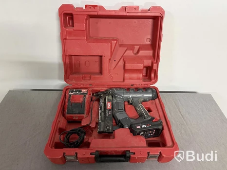 Spikpistol Senco F-18, 18V