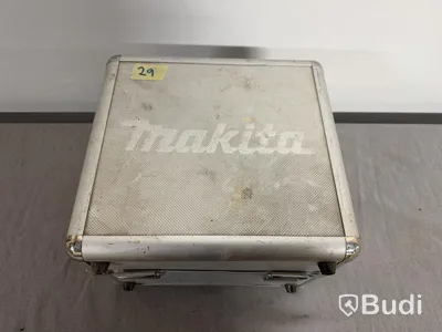 Mätverktyg parti, blandade modeller