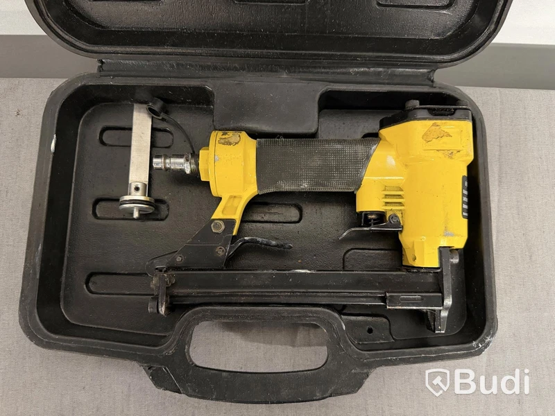 Häftpistol KGT KGT-8016, 6-16 mm