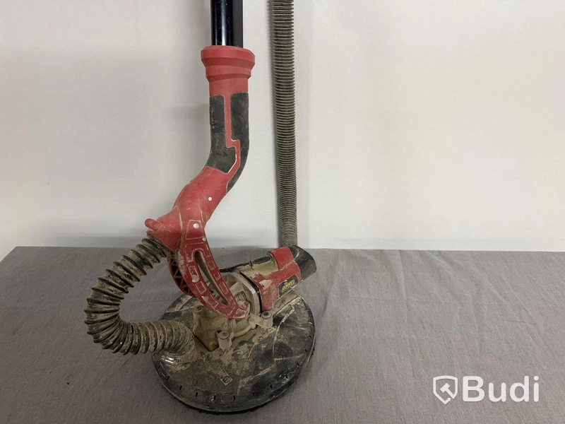 Slipmaskin Jula Drywall Sander 210-259, 600 W