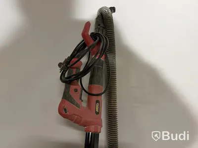 Slipmaskin Jula Drywall Sander 210-259, 600 W