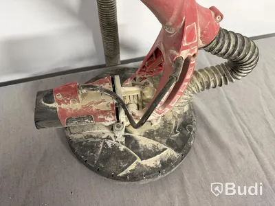 Slipmaskin Jula Drywall Sander 210-259, 600 W