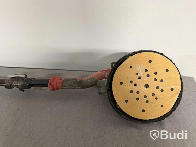 Slipmaskin Jula Drywall Sander 210-259, 600 W