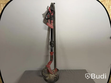 Slipmaskin Jula Drywall Sander 210-259, 600 W