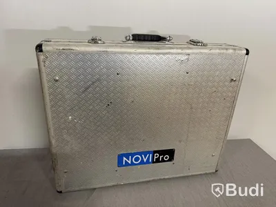 Verktygssats NOVIPro, i väska