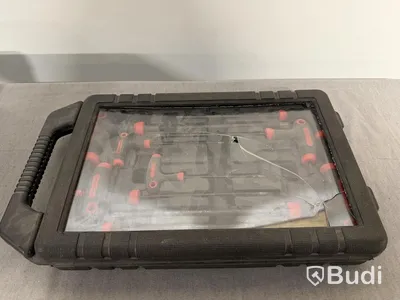 3st verktygssatser