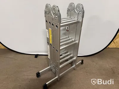 3 ladders