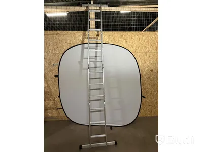 3 ladders