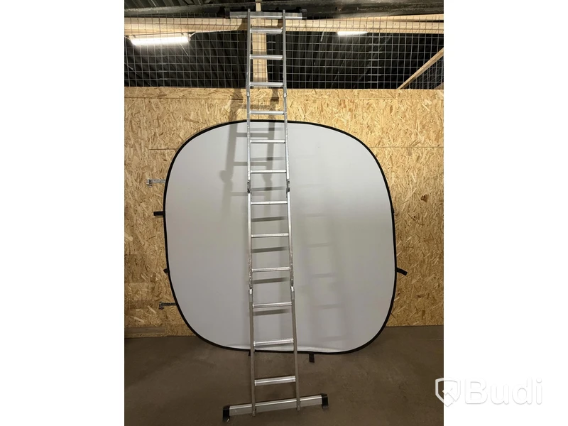 3 ladders