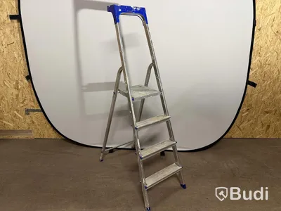 3 ladders