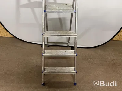 3 ladders
