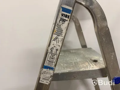 3 ladders