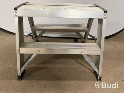3 ladders