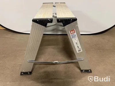 3 ladders