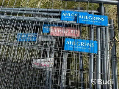 Komplett Byggstaket