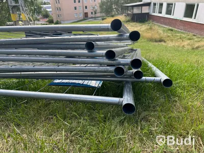 Komplett Byggstaket