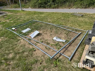 Komplett Byggstaket