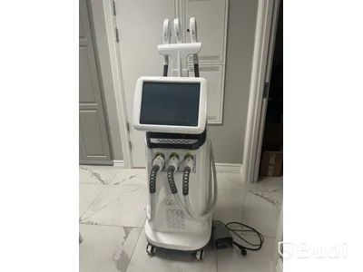 Skönhetsmaskin Cellox 30 IPL-maskin