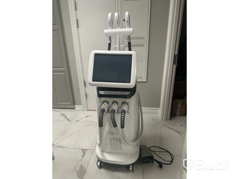 Skönhetsmaskin Cellox 30 IPL-maskin