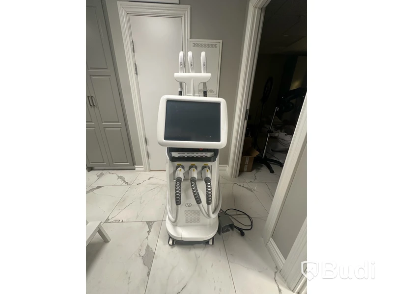 Skönhetsmaskin Cellox 30 IPL-maskin