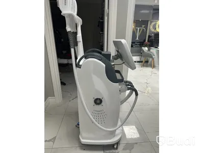 Skönhetsmaskin Cellox 30 IPL-maskin