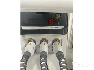 Skönhetsmaskin Cellox 30 IPL-maskin