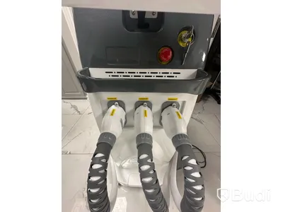 Skönhetsmaskin Cellox 30 IPL-maskin