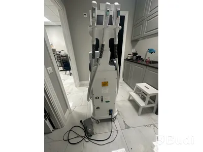 Skönhetsmaskin Cellox 30 IPL-maskin