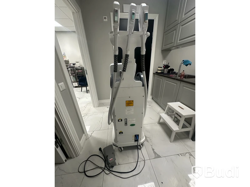 Skönhetsmaskin Cellox 30 IPL-maskin