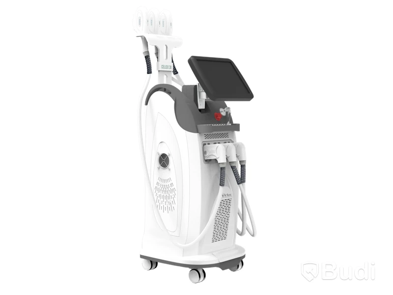 Skönhetsmaskin Cellox 30 IPL-maskin