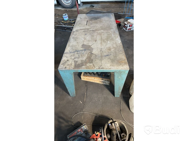 Arbetsbord 191x91x74 cm