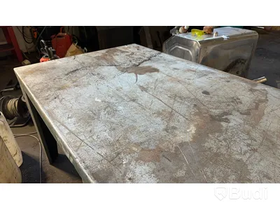 Arbetsbord 191x91x74 cm