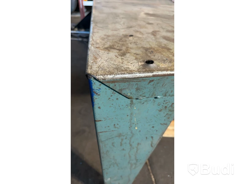Arbetsbord 191x91x74 cm