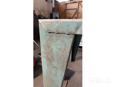 Arbetsbord 191x91x74 cm