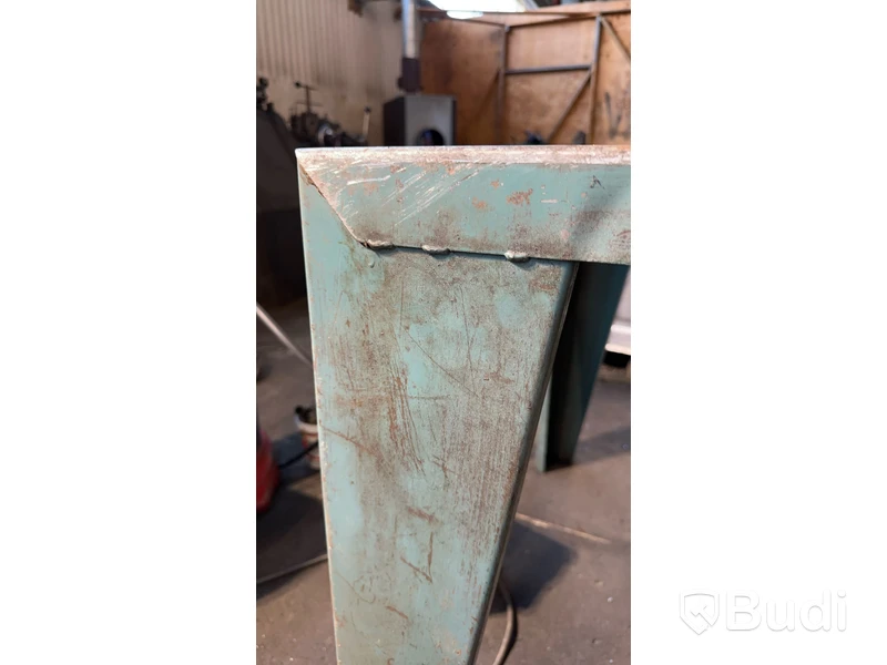 Arbetsbord 191x91x74 cm